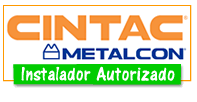 Proveedor Certificado CINTAC